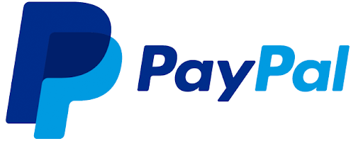 pay with paypal - Counterpart Store